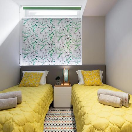 Apartmán Charming Luxurious Flat With Garage By Host Wise Porto Exteriér fotografie