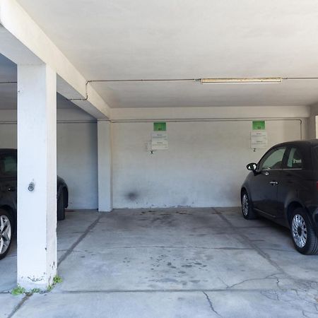 Apartmán Charming Luxurious Flat With Garage By Host Wise Porto Exteriér fotografie