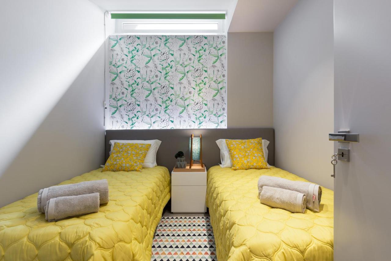 Apartmán Charming Luxurious Flat With Garage By Host Wise Porto Exteriér fotografie
