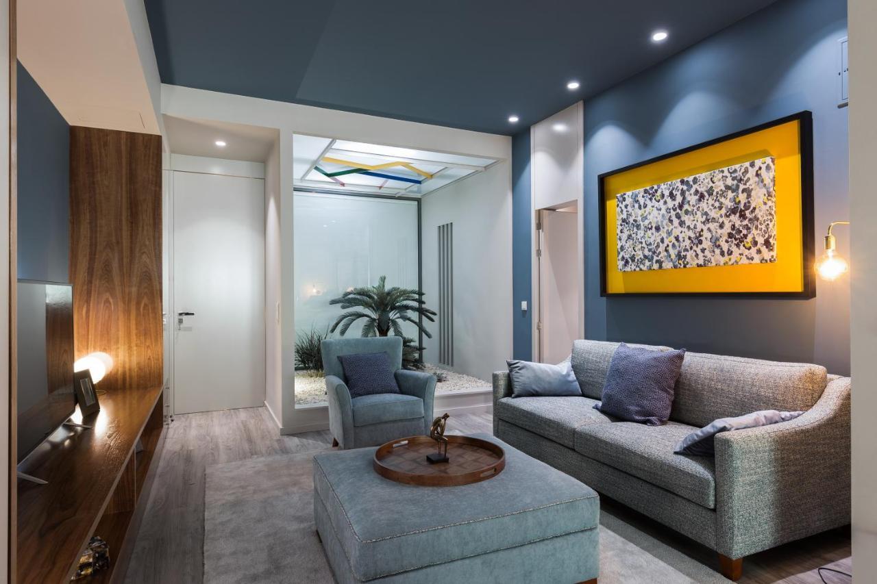Apartmán Charming Luxurious Flat With Garage By Host Wise Porto Exteriér fotografie
