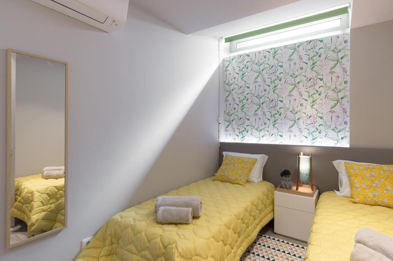 Apartmán Charming Luxurious Flat With Garage By Host Wise Porto Exteriér fotografie