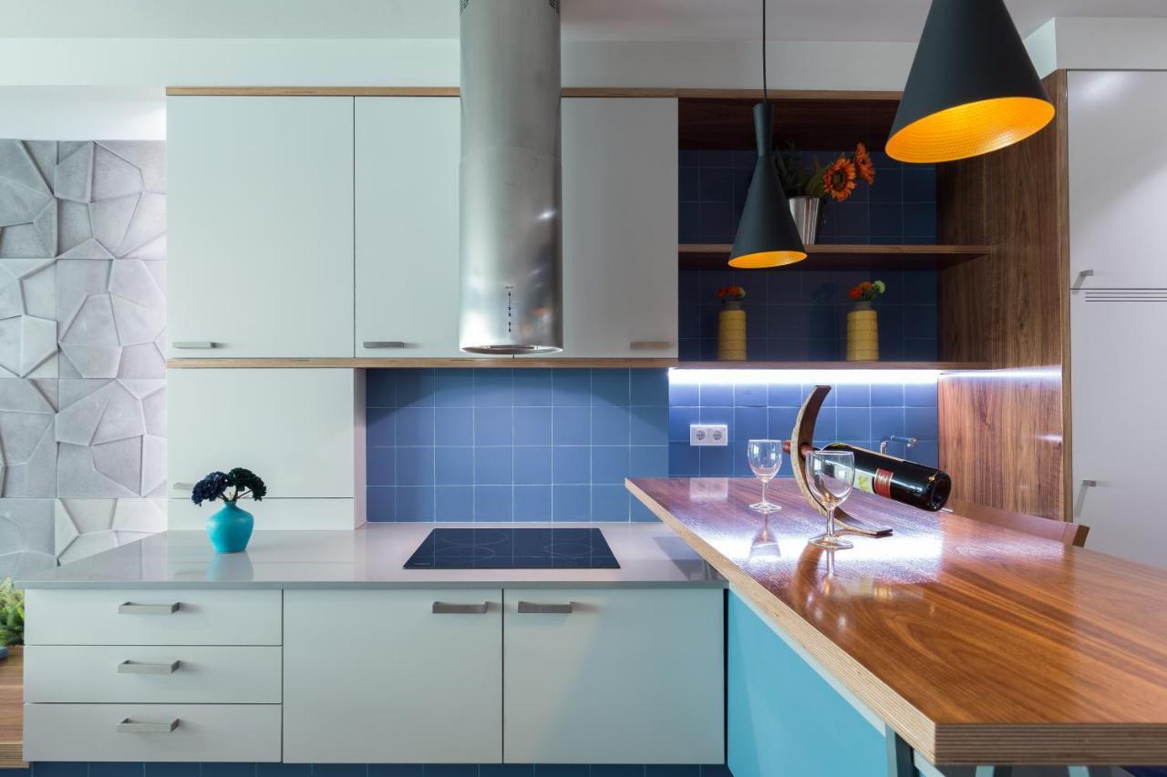 Apartmán Charming Luxurious Flat With Garage By Host Wise Porto Exteriér fotografie