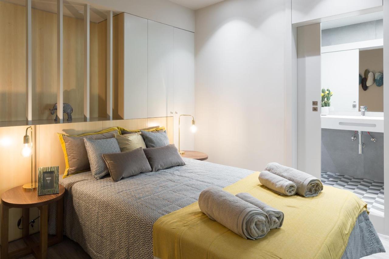 Apartmán Charming Luxurious Flat With Garage By Host Wise Porto Exteriér fotografie