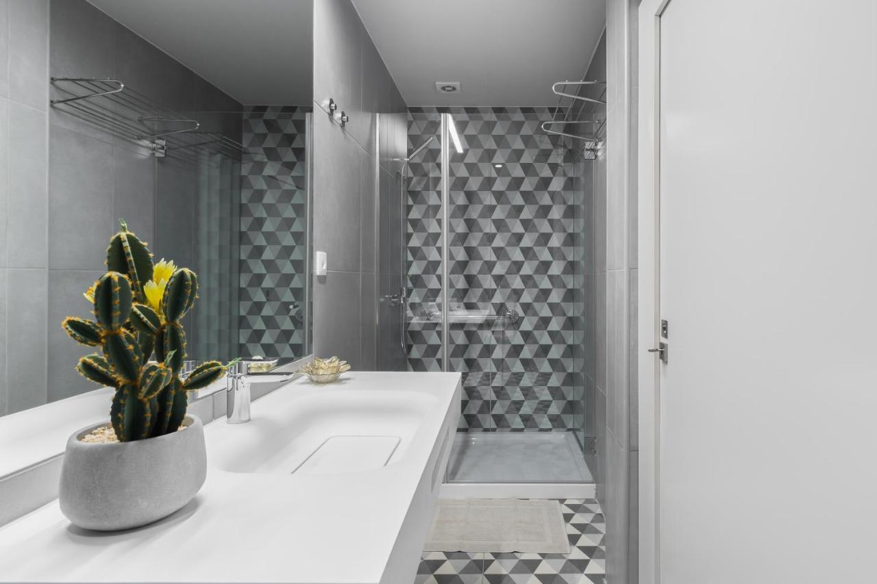 Apartmán Charming Luxurious Flat With Garage By Host Wise Porto Exteriér fotografie