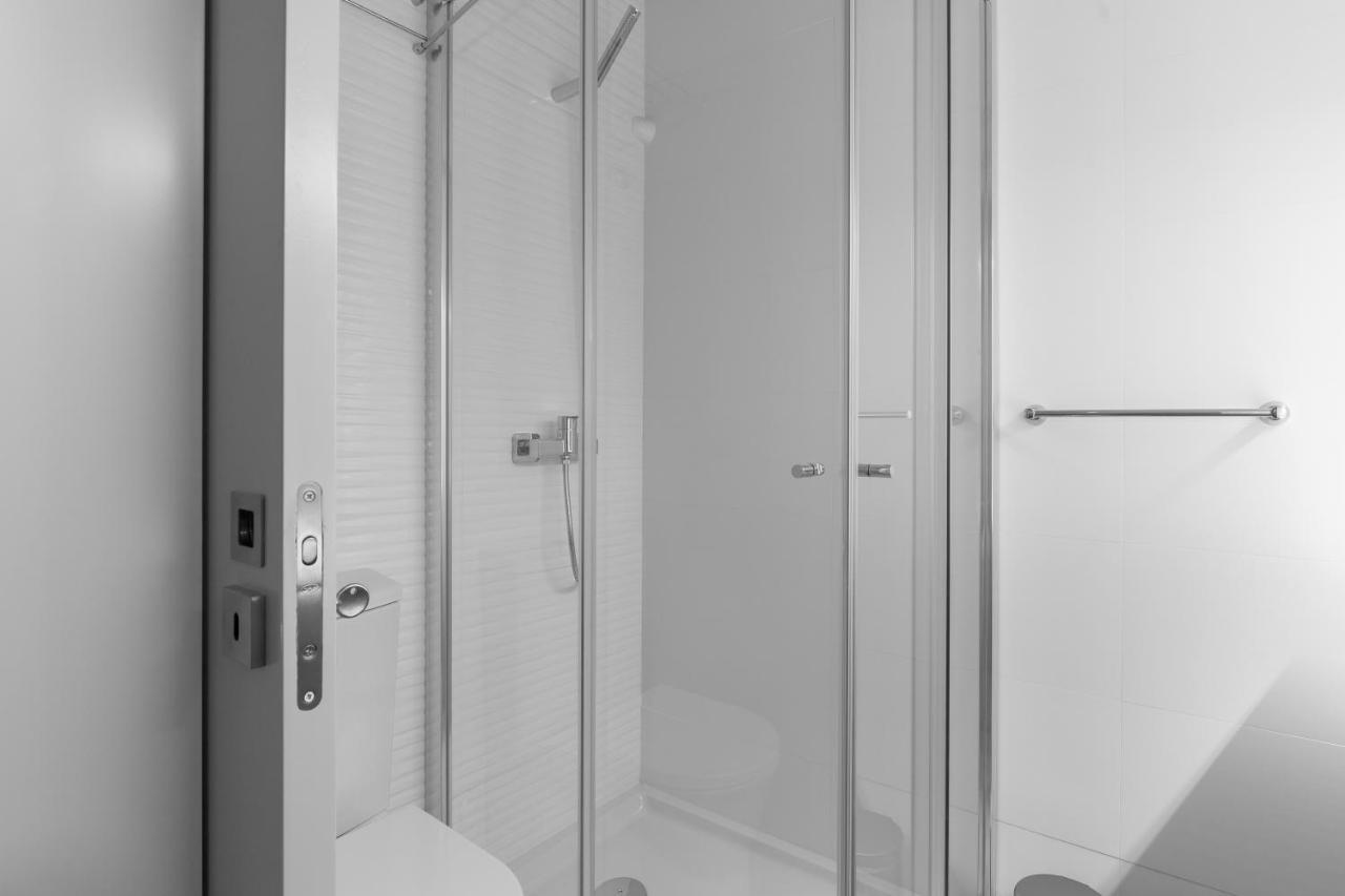 Apartmán Charming Luxurious Flat With Garage By Host Wise Porto Exteriér fotografie