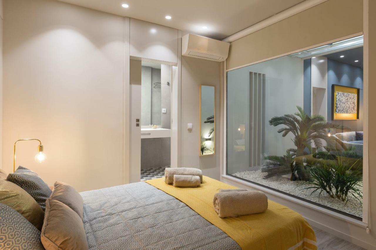 Apartmán Charming Luxurious Flat With Garage By Host Wise Porto Exteriér fotografie