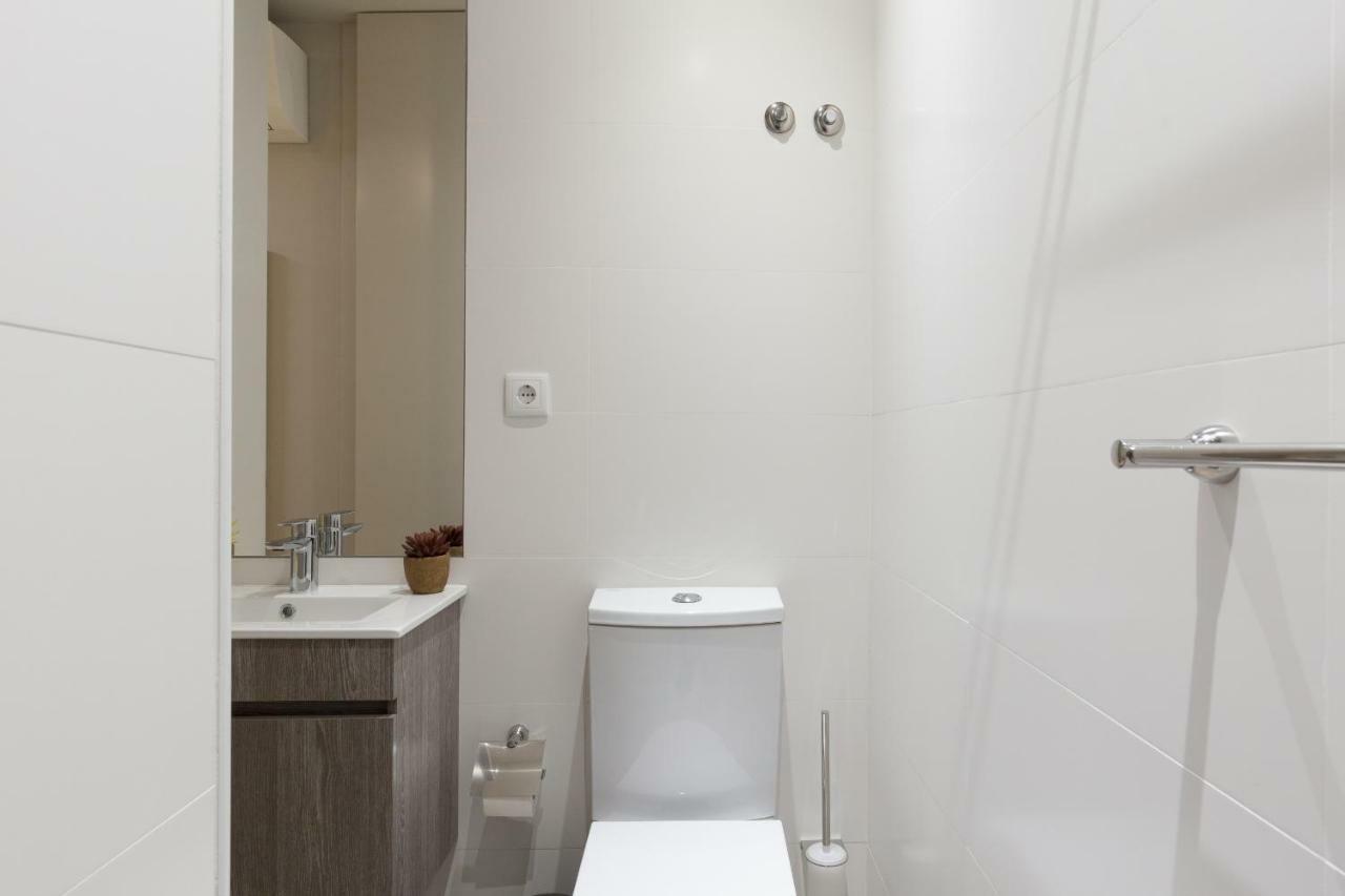 Apartmán Charming Luxurious Flat With Garage By Host Wise Porto Exteriér fotografie