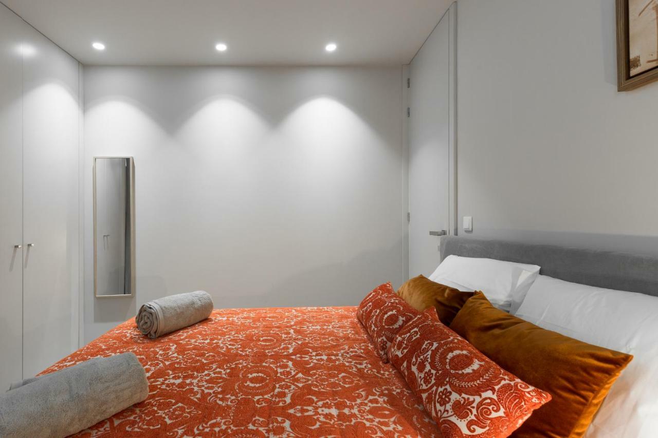 Apartmán Charming Luxurious Flat With Garage By Host Wise Porto Exteriér fotografie