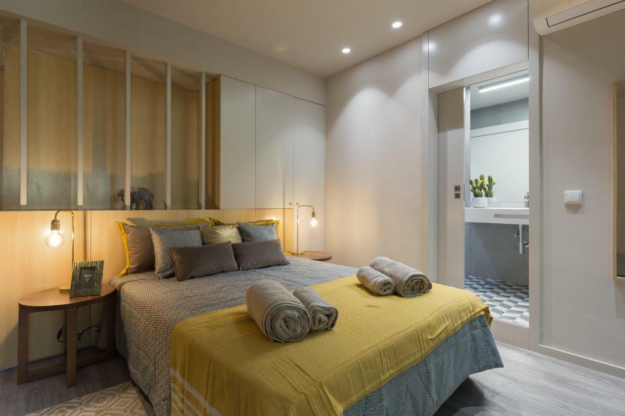 Apartmán Charming Luxurious Flat With Garage By Host Wise Porto Exteriér fotografie
