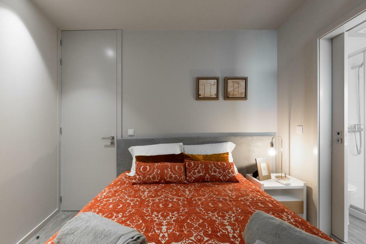 Apartmán Charming Luxurious Flat With Garage By Host Wise Porto Exteriér fotografie