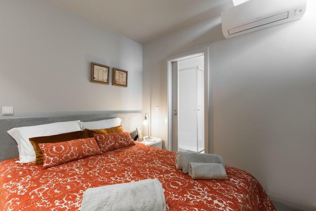 Apartmán Charming Luxurious Flat With Garage By Host Wise Porto Exteriér fotografie